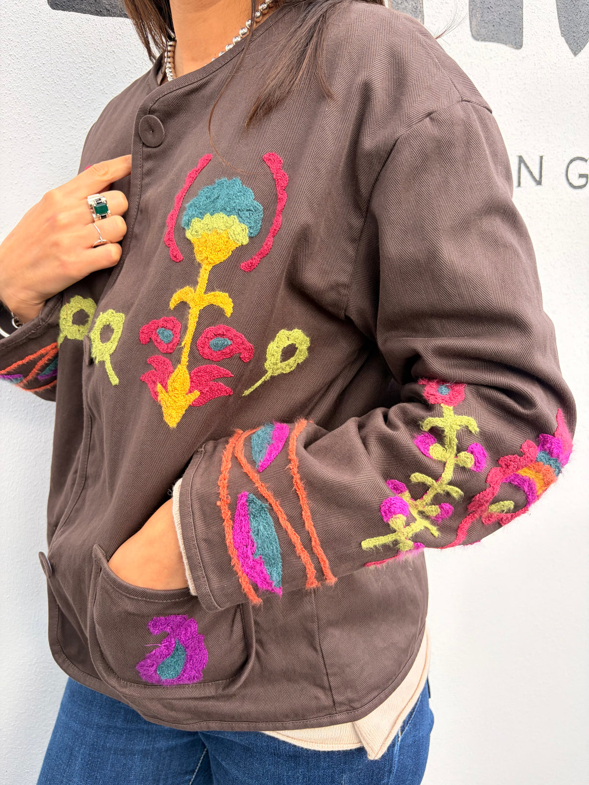 Veste Quiteria