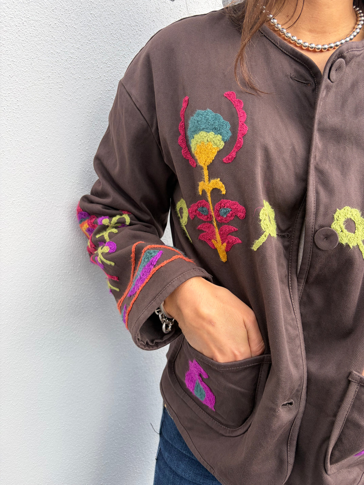 Veste Quiteria