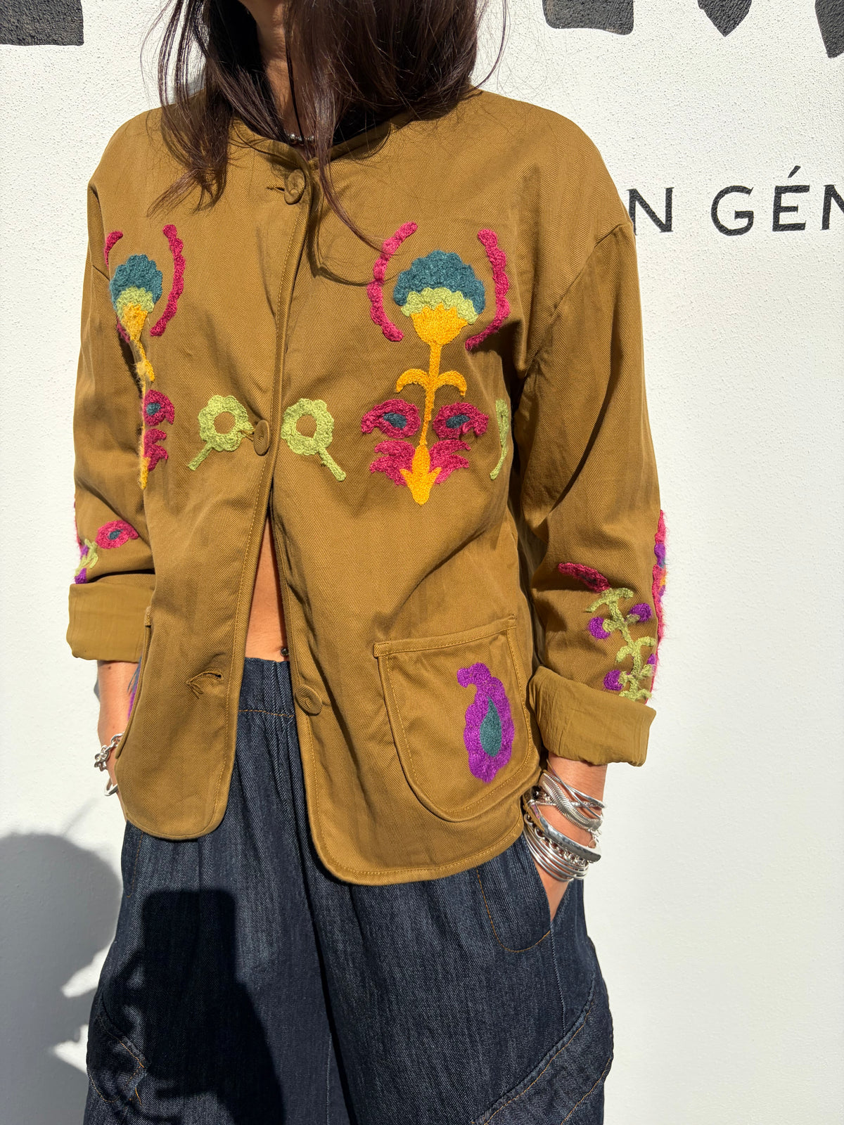 Veste Quiteria