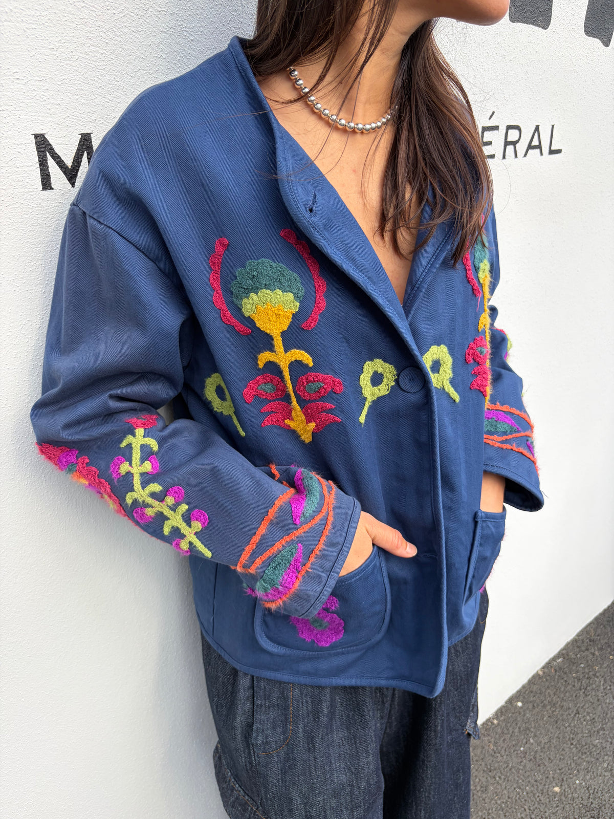 Veste Quiteria