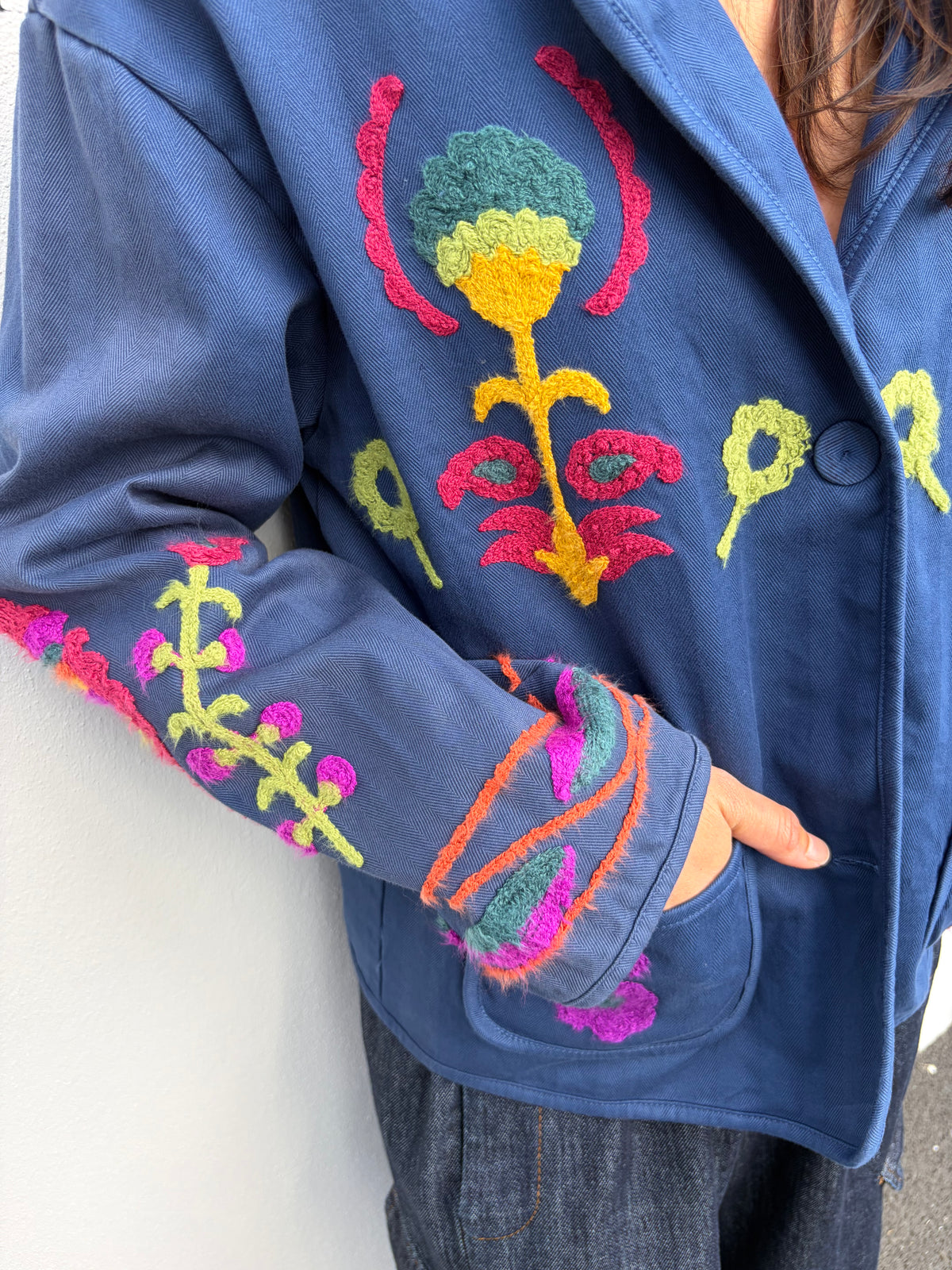 Veste Quiteria