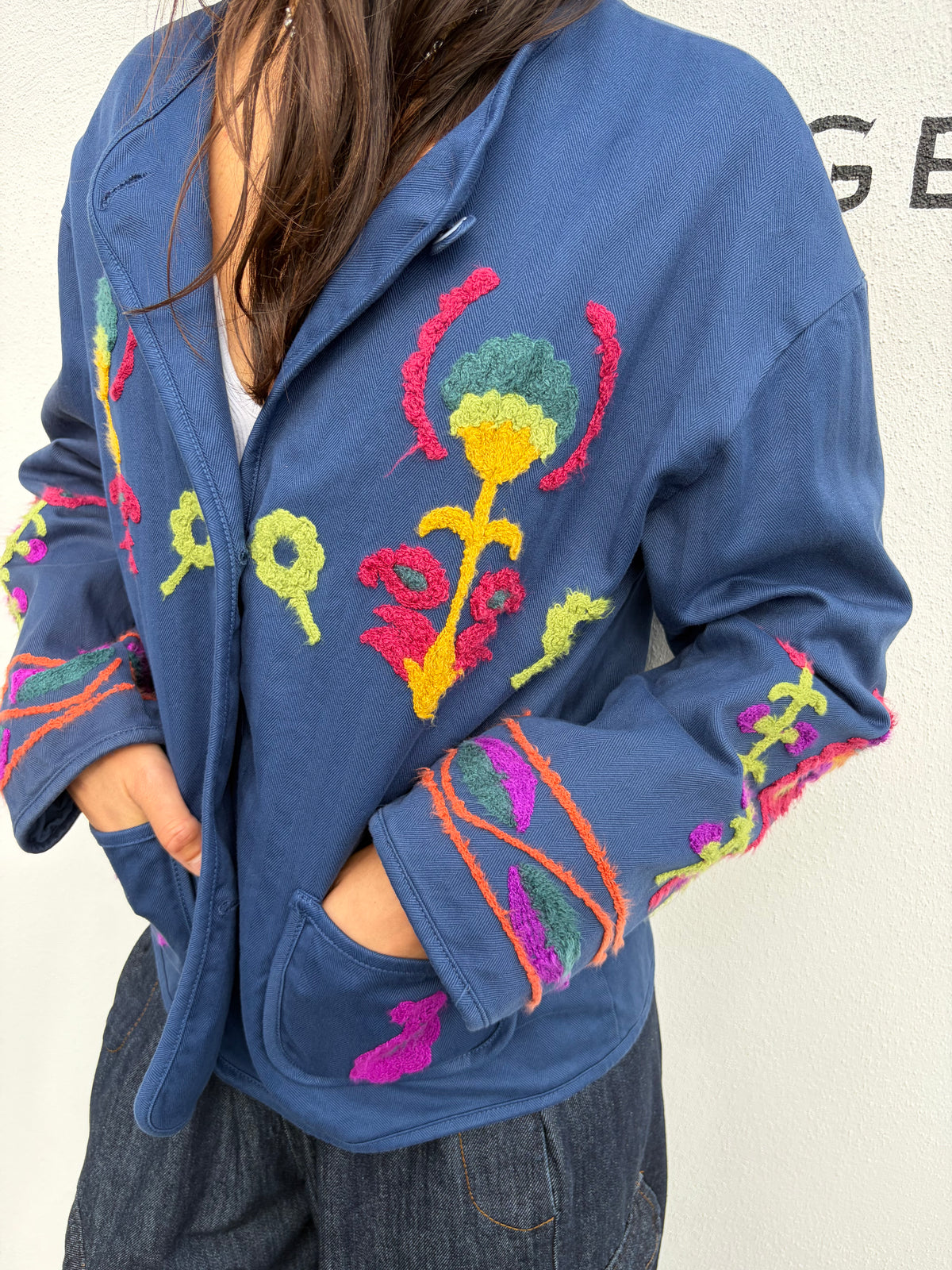 Veste Quiteria