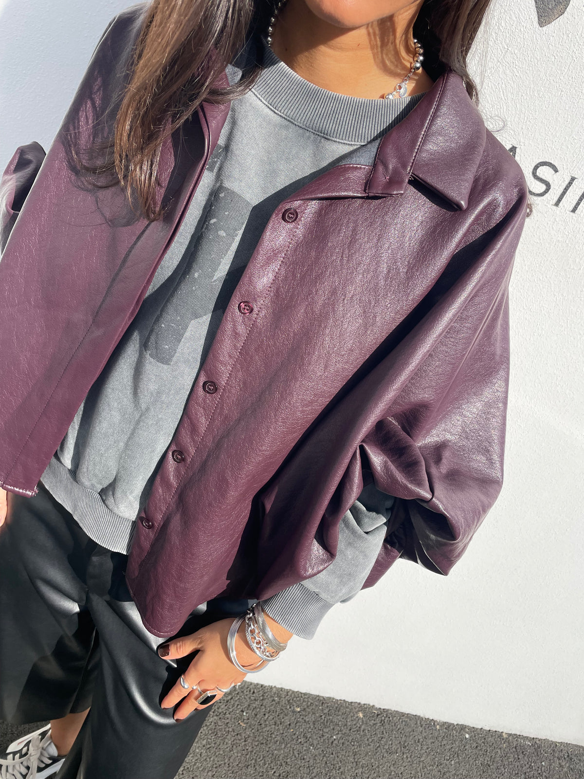 Veste Xalara