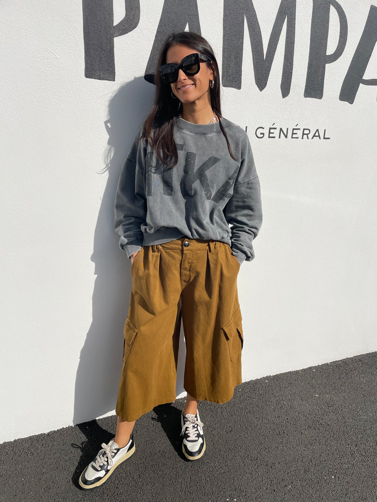 Bermuda Tina