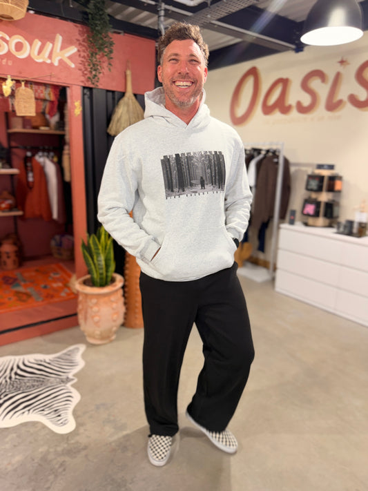 Pantalon Yinara