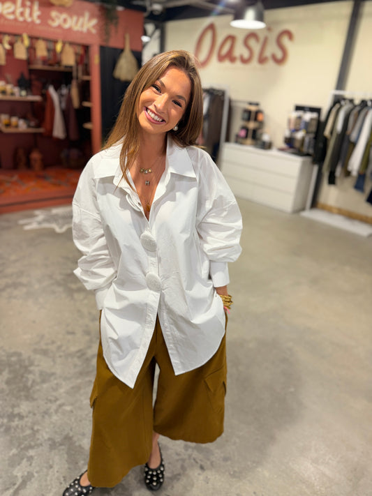 Chemise Paula