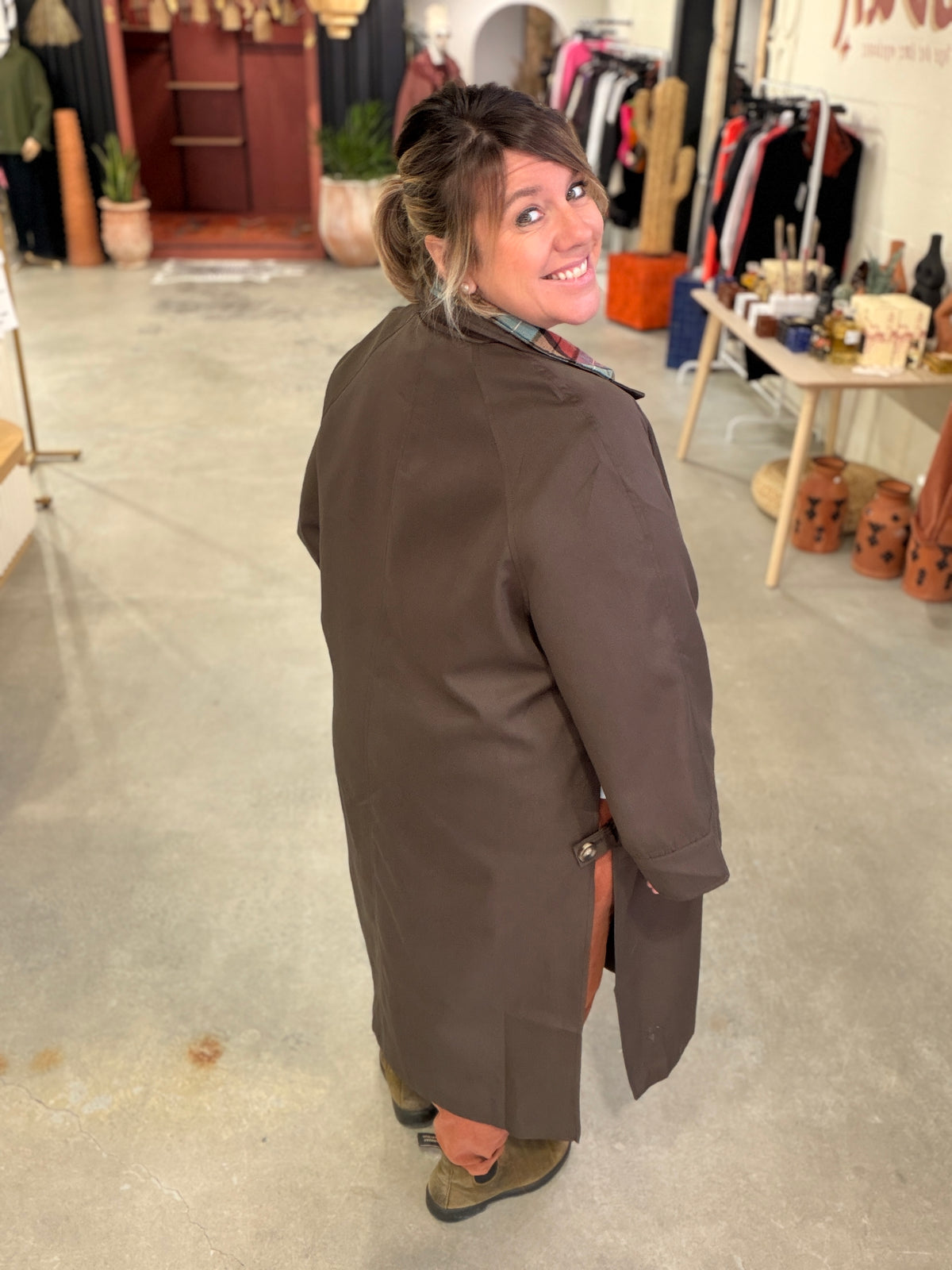 Veste Oralia