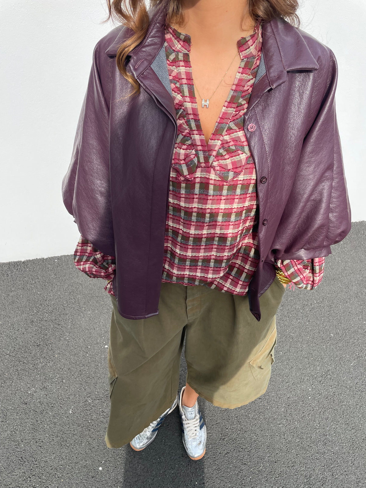 Veste Xalara