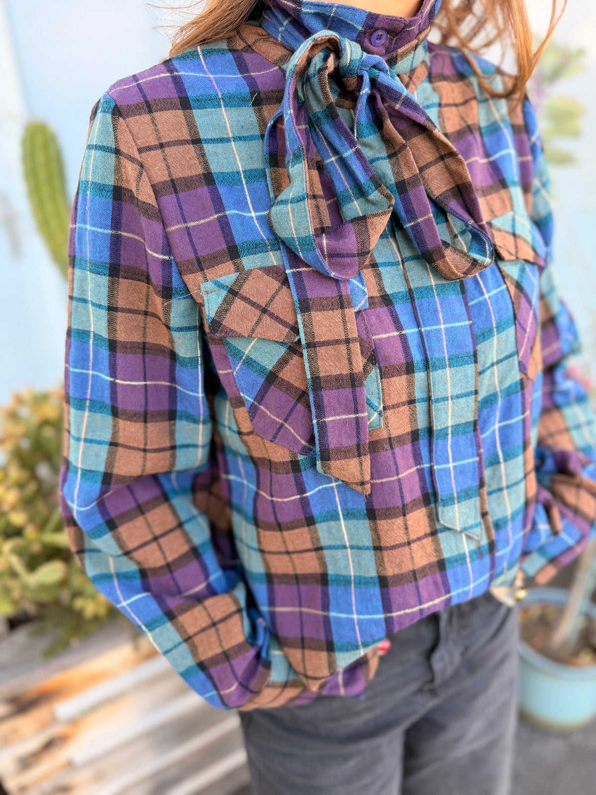 Chemise Vianca