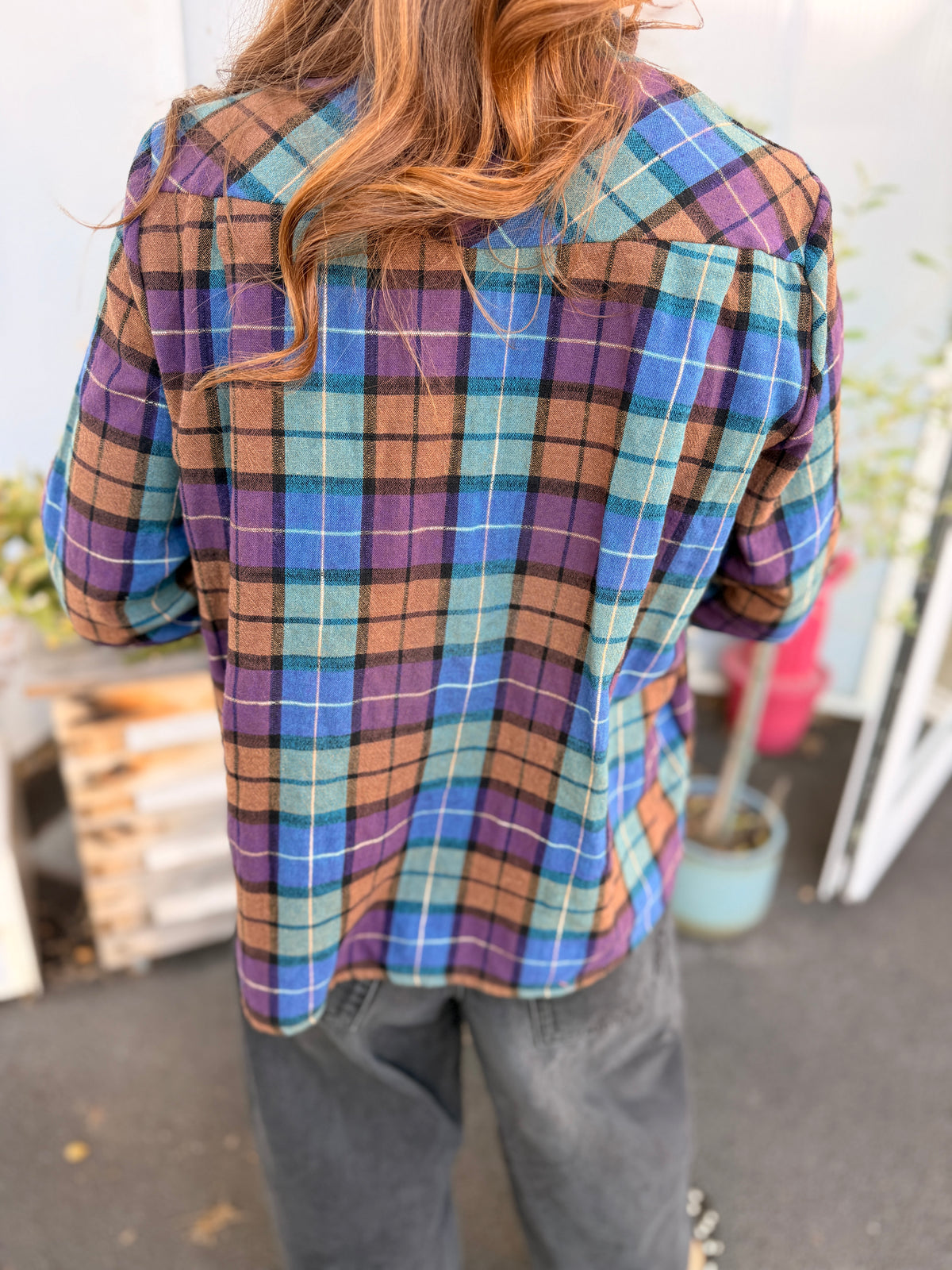 Chemise Vianca