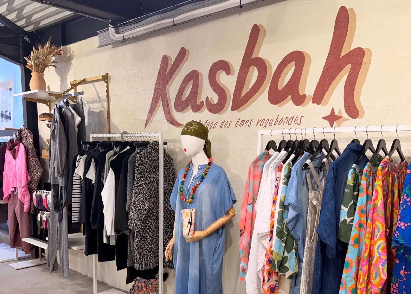 Kasbah