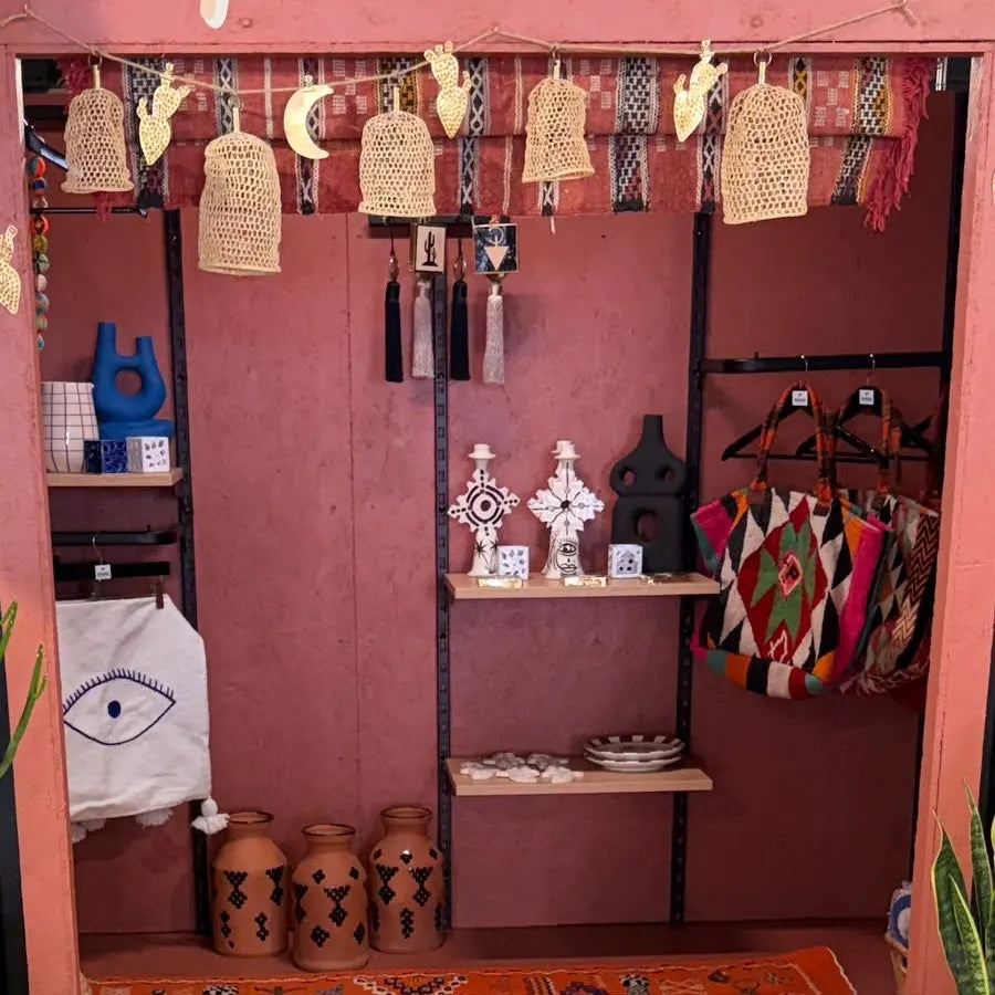 Le Petit Souk